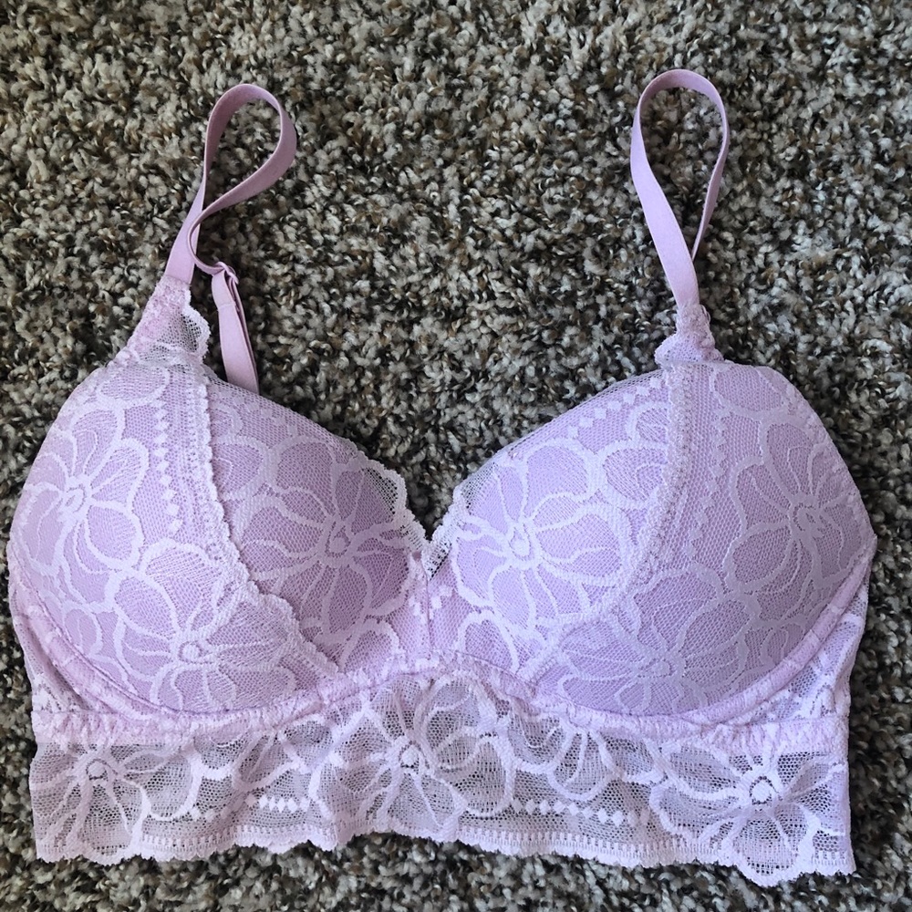 Victoria’s Secret bra